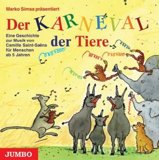 Der Karneval der Tiere