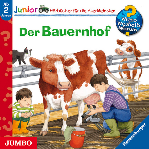 Der Bauernhof - 