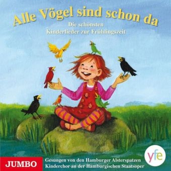 Alle V&ouml;gel sind schon da