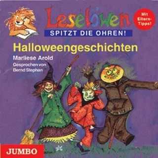 Halloweengeschichten