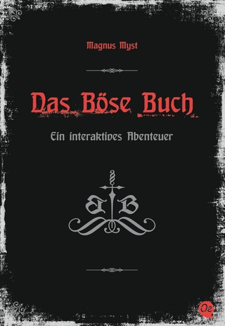 Das Böse Buch