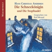 Die Schneek&ouml;nigin und andere M&auml;rchen - Hans Ch Andersen