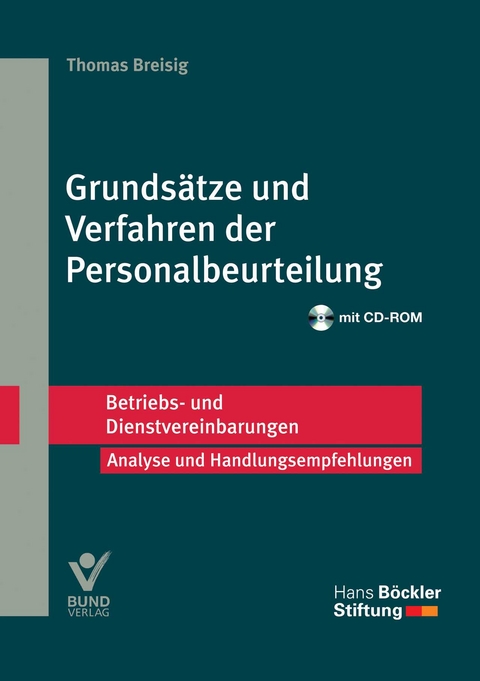 Personalbeurteilung - Thomas Breisig