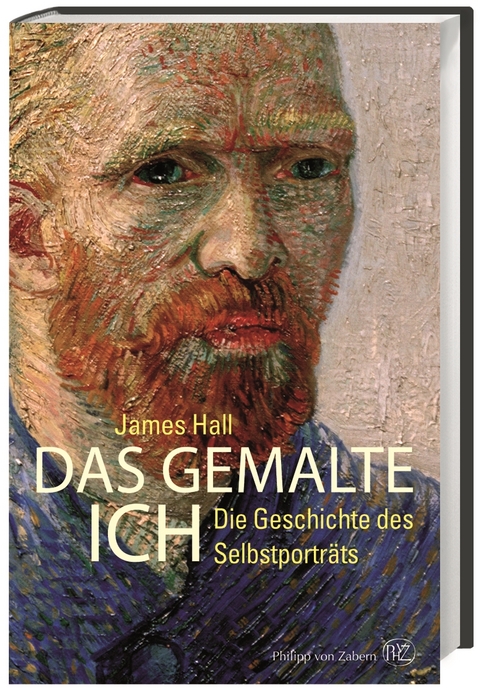 Das gemalte Ich - James Hall