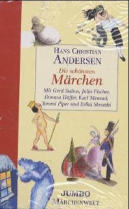 Die schönsten Märchen