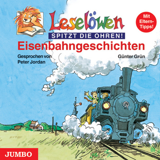 Eisenbahngeschichten