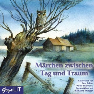 Märchen zwischen Tag und Traum