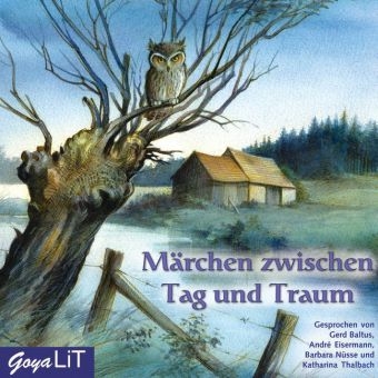 M&auml;rchen zwischen Tag und Traum - 