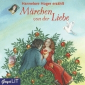 M&auml;rchen von der Liebe - 