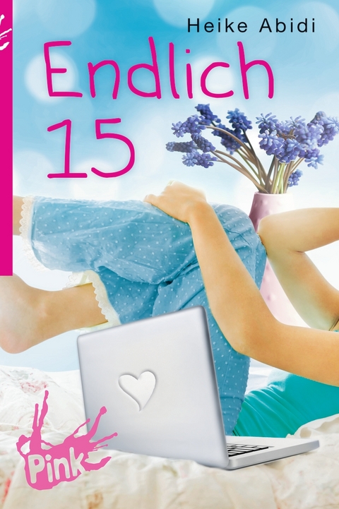 Endlich 15 - Heike Abidi