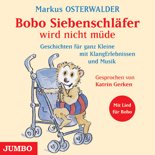 Bobo Siebenschläfer wird nicht müde