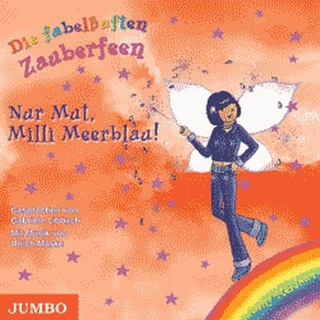 Nur Mut, Milli Meerblau!