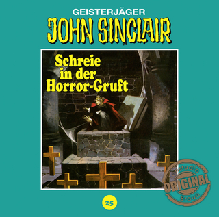 John Sinclair Tonstudio Braun - Folge 25