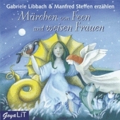 M&auml;rchen von Feen und weisen Frauen - 