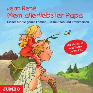 Mein allerliebster Papa