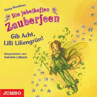 Die fabelhaften Zauberfeen