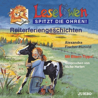 Reiterferiengeschichten