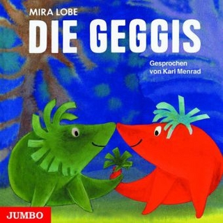 Die Geggis