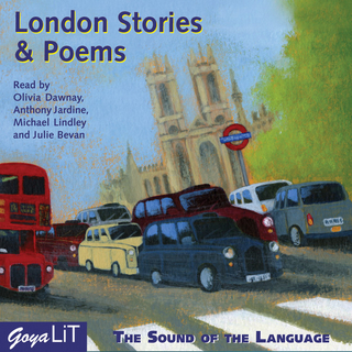 London Stories an Poems