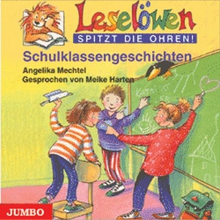 Schulklassengeschichten