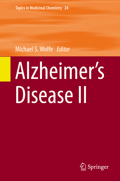 Alzheimer&rsquo;s Disease II - 