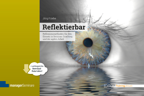 Reflektierbar - J&ouml;rg Friebe