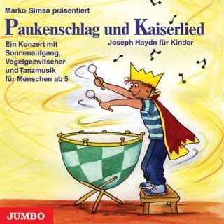 Paukenschlag und Kaiserlied