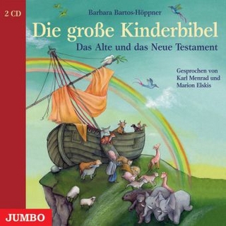 Die große Kinderbibel