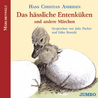 Das hässliche Entenküken