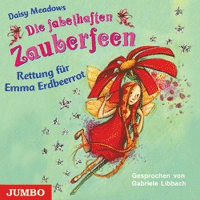 Die fabelhaften Zauberfeen - Daisy Meadows
