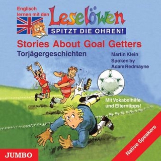 Stories About Goal Getters