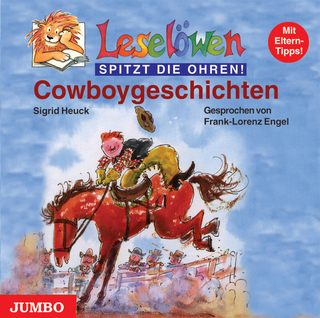 Cowboygeschichten