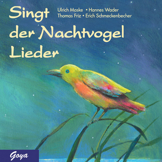 Singt der Nachtvogel Lieder