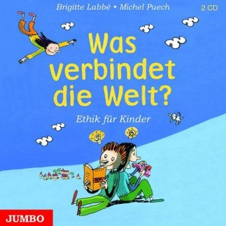 Was verbindet die Welt?