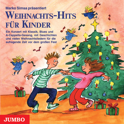Weihnachts-Hits - Marko Simsa