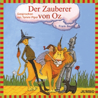 Der Zauberer von Oz