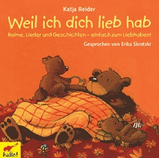 Weil ich dich lieb hab