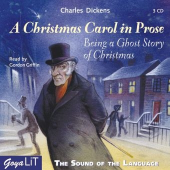 A Christmas Carol in Prose - Charles Dickens
