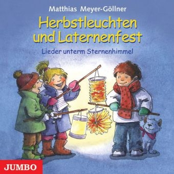 Herbstleuchten und Laternenfest - Matthias Meyer-G&ouml;llner