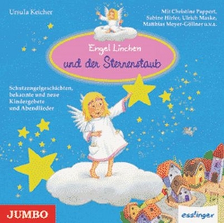 Engel Linchen und der Sternenstaub