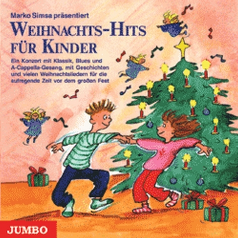 Weihnachts-Hits - Marko Simsa