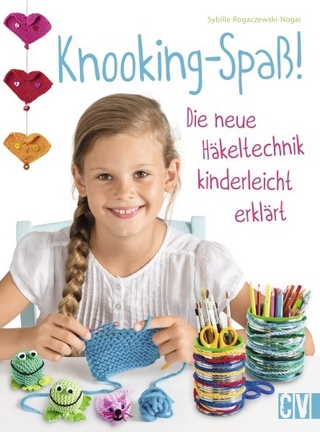 Knooking-Spaß