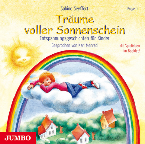 Träumer voller Sonnenschein [1] - Sabine Seyffert