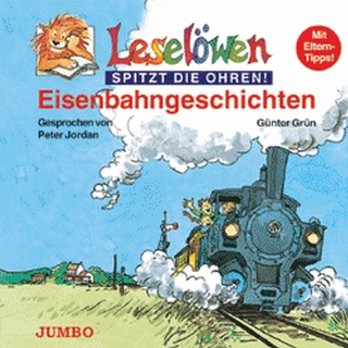 Eisenbahngeschichten
