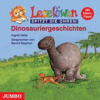 Dinosauriergeschichten