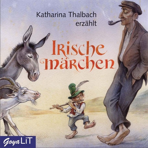 Irische M&auml;rchen - 