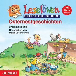 Osternestgeschichten