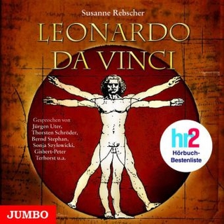 Leonardo Da Vinci
