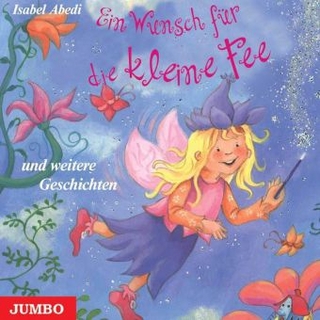 Ein Wunsch für die kleine Fee