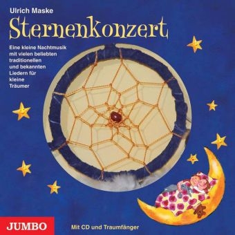 Sternenkonzert - Ulrich Maske